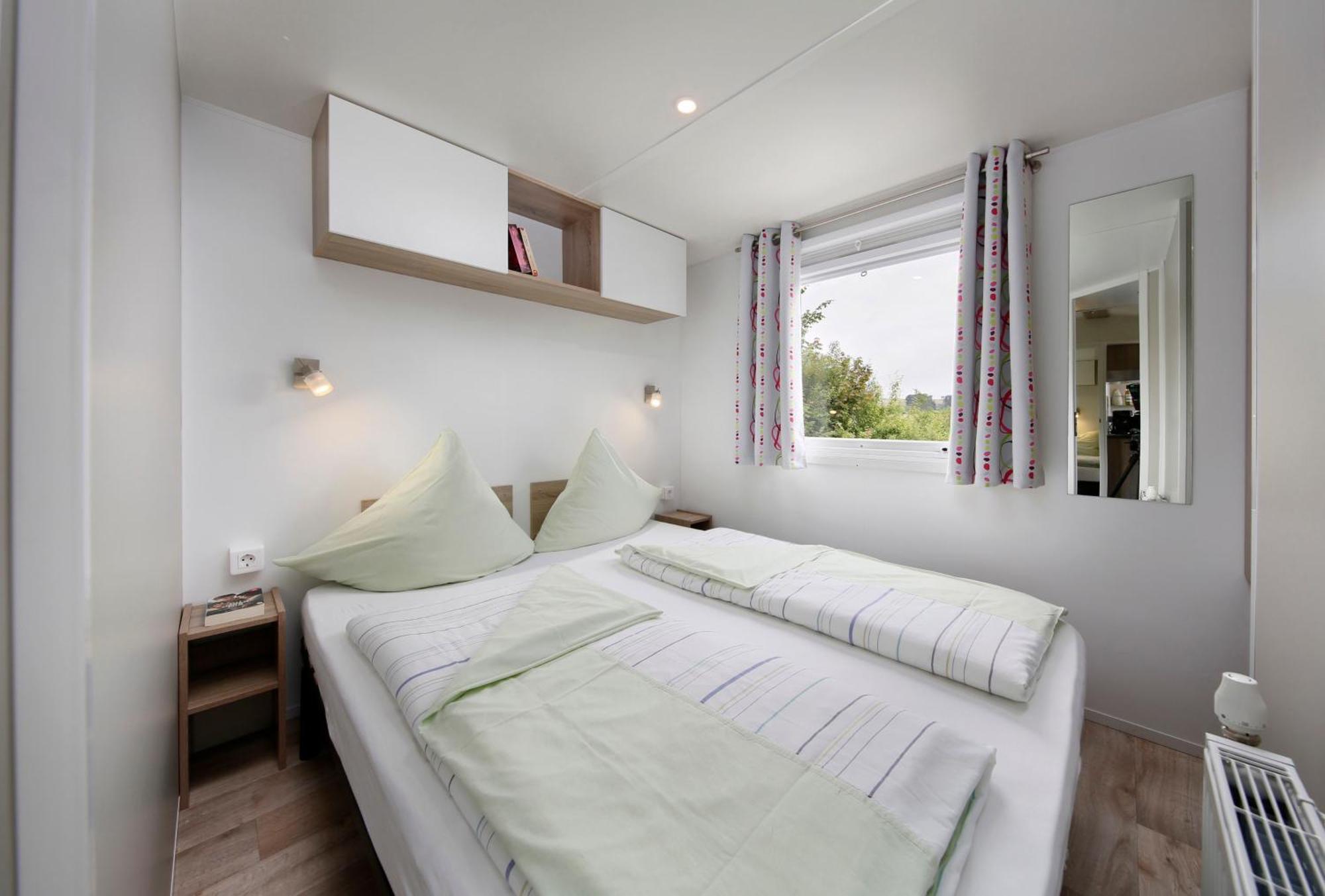 Knaus Campingpark Hennesee 梅舍德 外观 照片