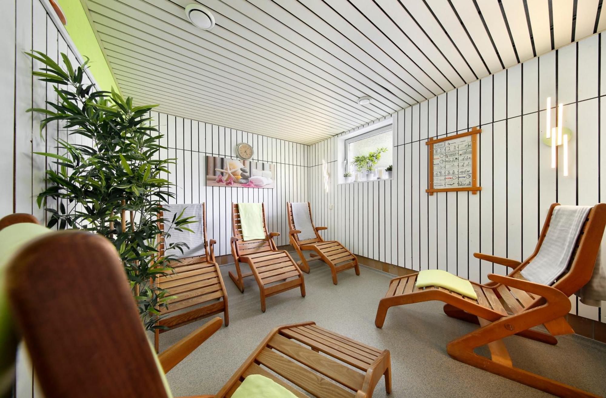Knaus Campingpark Hennesee 梅舍德 外观 照片