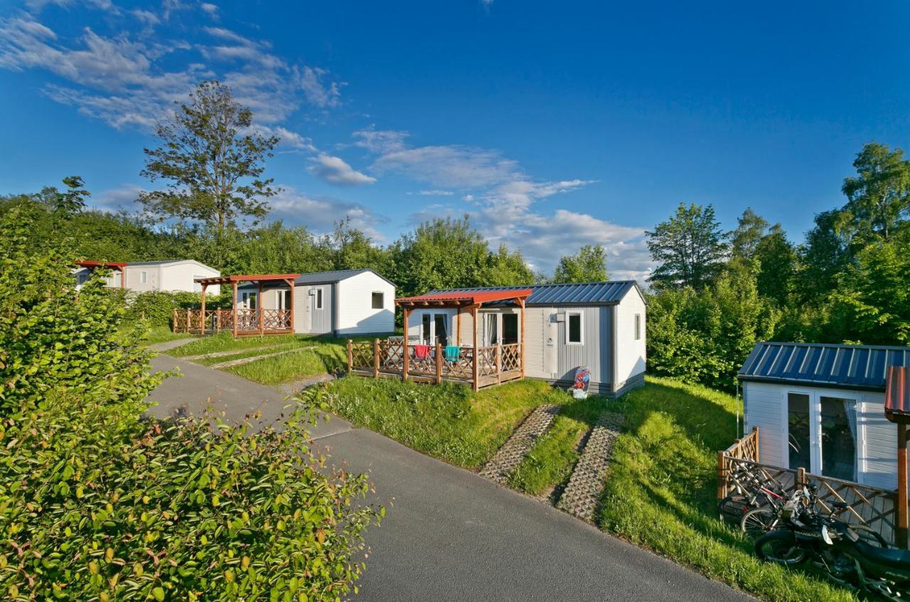 Knaus Campingpark Hennesee 梅舍德 外观 照片